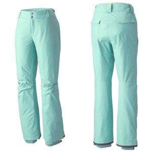 Columbia Bugaboo Snow Pant size M